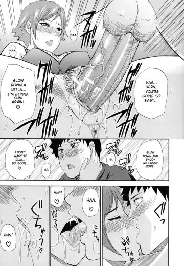 [Shunjou Shuusuke] Nee, Mou Sukoshi Dake... | Please, Just a Little Bit More Fhentai - Page 170