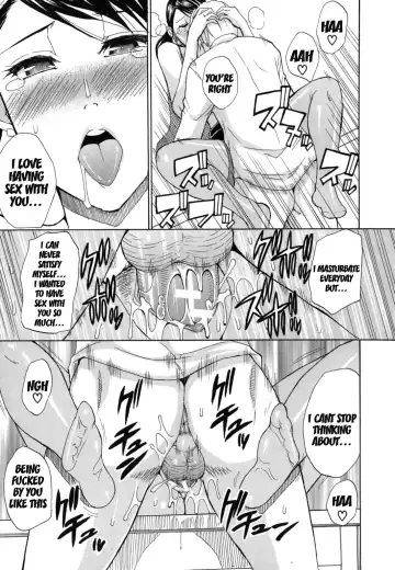 [Shunjou Shuusuke] Nee, Mou Sukoshi Dake... | Please, Just a Little Bit More Fhentai - Page 206