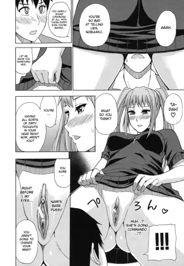 [Shunjou Shuusuke] Nee, Mou Sukoshi Dake... | Please, Just a Little Bit More Fhentai - Page 71
