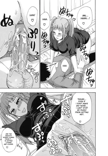 [Shunjou Shuusuke] Nee, Mou Sukoshi Dake... | Please, Just a Little Bit More Fhentai - Page 76