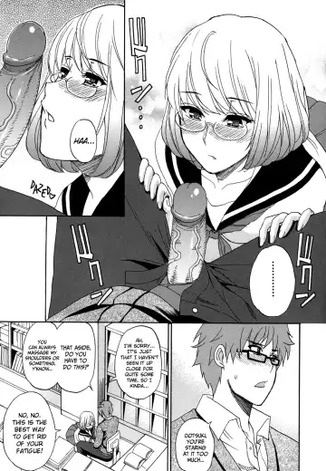 [Shunjou Shuusuke] Nee, Mou Sukoshi Dake... | Please, Just a Little Bit More Fhentai - Page 86