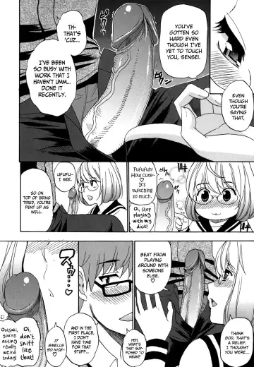 [Shunjou Shuusuke] Nee, Mou Sukoshi Dake... | Please, Just a Little Bit More Fhentai - Page 87