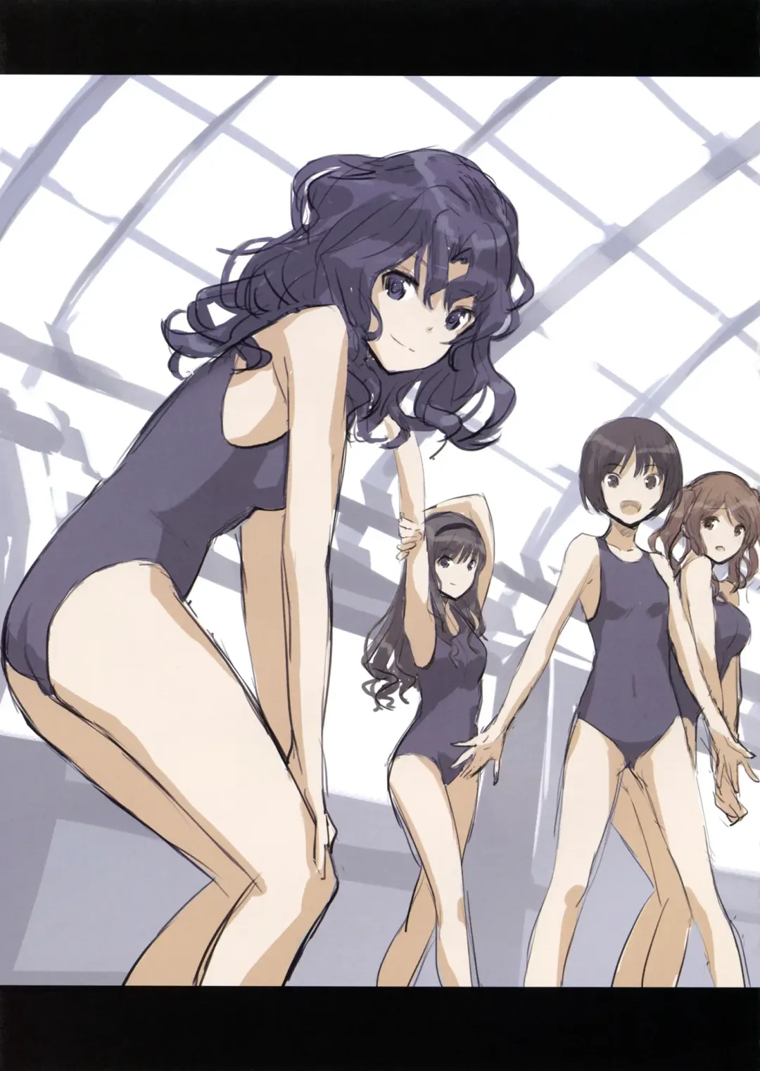 [Saitom] Cloudy See's Fhentai - Page 17