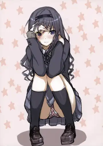 [Saitom] Cloudy See's Fhentai - Page 15