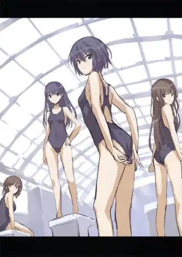 [Saitom] Cloudy See's Fhentai - Page 16