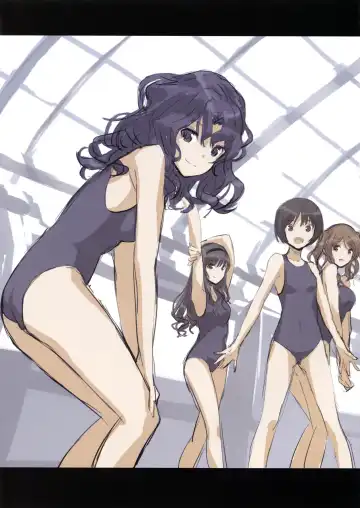 [Saitom] Cloudy See's Fhentai - Page 17