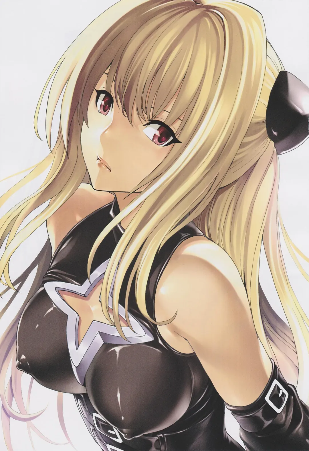 [Hakaba] Inyoku no Yami Fhentai - Page 4