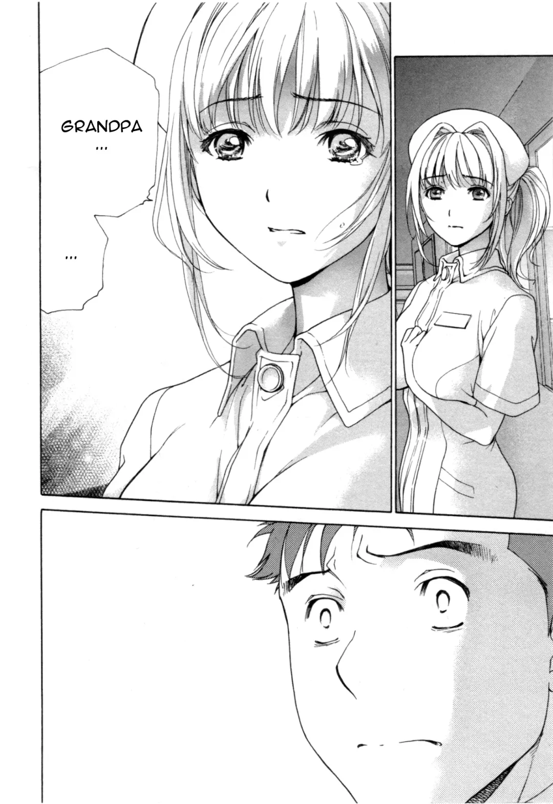 [Fujisaka Kuuki] Nurse o Kanojo ni Suru Houhou - How To Go Steady With A Nurse 4 Fhentai - Page 149
