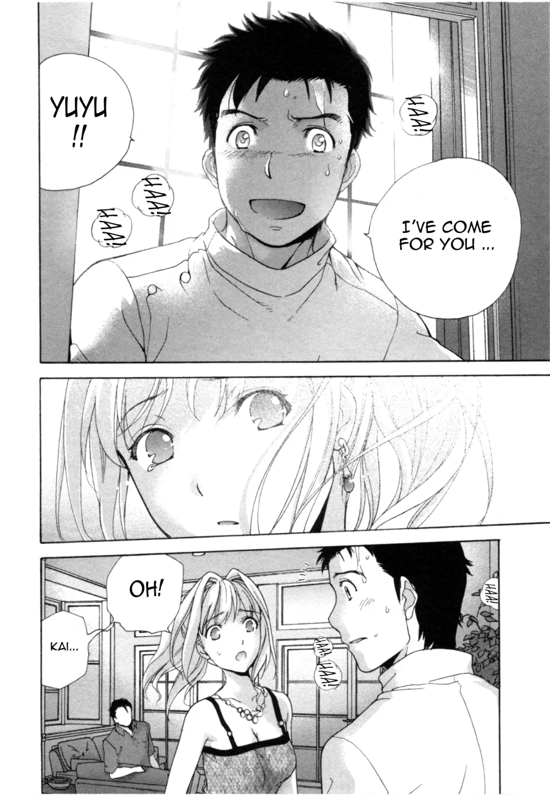[Fujisaka Kuuki] Nurse o Kanojo ni Suru Houhou - How To Go Steady With A Nurse 4 Fhentai - Page 167