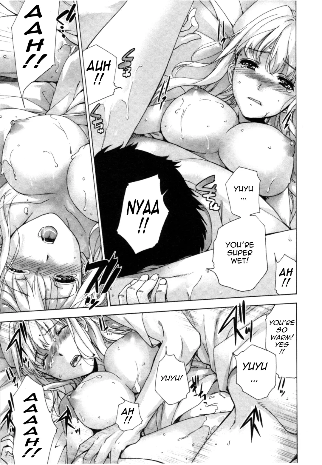 [Fujisaka Kuuki] Nurse o Kanojo ni Suru Houhou - How To Go Steady With A Nurse 4 Fhentai - Page 190