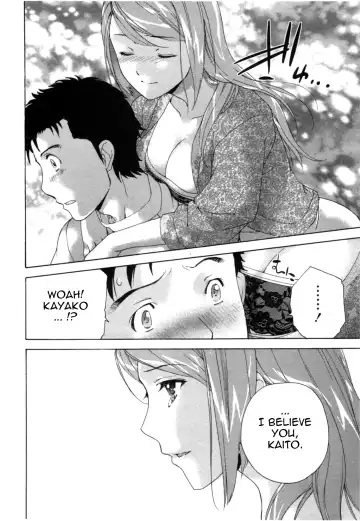 [Fujisaka Kuuki] Nurse o Kanojo ni Suru Houhou - How To Go Steady With A Nurse 4 Fhentai - Page 111