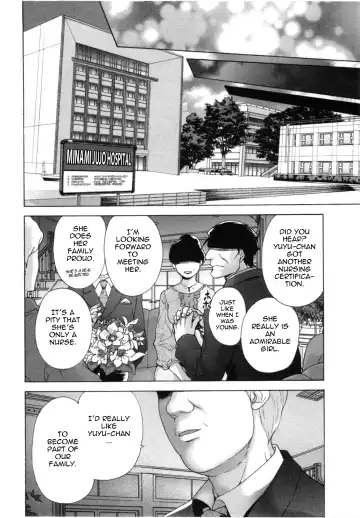[Fujisaka Kuuki] Nurse o Kanojo ni Suru Houhou - How To Go Steady With A Nurse 4 Fhentai - Page 123