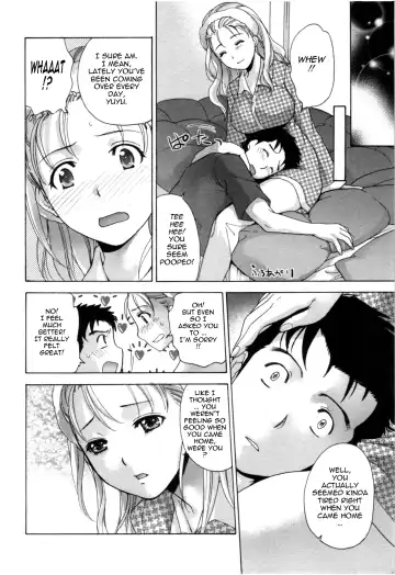 [Fujisaka Kuuki] Nurse o Kanojo ni Suru Houhou - How To Go Steady With A Nurse 4 Fhentai - Page 13