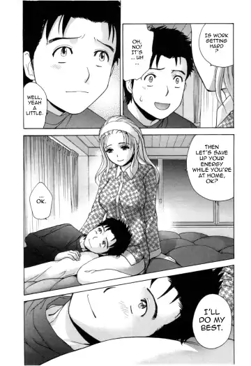 [Fujisaka Kuuki] Nurse o Kanojo ni Suru Houhou - How To Go Steady With A Nurse 4 Fhentai - Page 14
