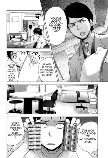 [Fujisaka Kuuki] Nurse o Kanojo ni Suru Houhou - How To Go Steady With A Nurse 4 Fhentai - Page 15