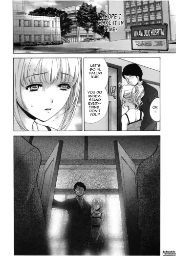 [Fujisaka Kuuki] Nurse o Kanojo ni Suru Houhou - How To Go Steady With A Nurse 4 Fhentai - Page 159