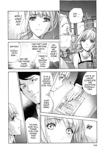 [Fujisaka Kuuki] Nurse o Kanojo ni Suru Houhou - How To Go Steady With A Nurse 4 Fhentai - Page 165