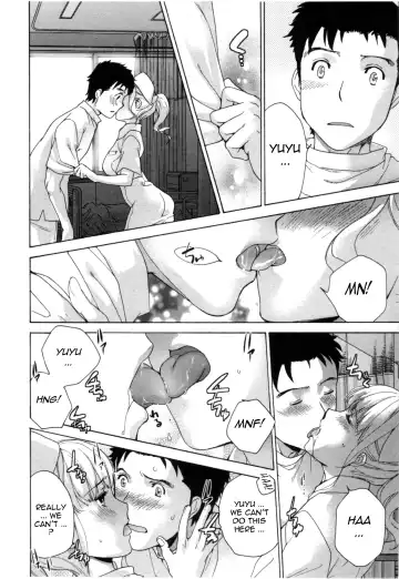 [Fujisaka Kuuki] Nurse o Kanojo ni Suru Houhou - How To Go Steady With A Nurse 4 Fhentai - Page 187