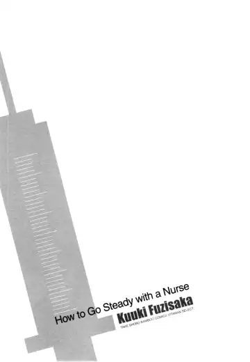 [Fujisaka Kuuki] Nurse o Kanojo ni Suru Houhou - How To Go Steady With A Nurse 4 Fhentai - Page 196