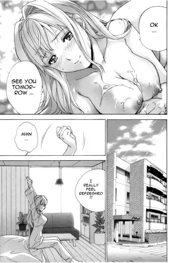 [Fujisaka Kuuki] Nurse o Kanojo ni Suru Houhou - How To Go Steady With A Nurse 4 Fhentai - Page 68
