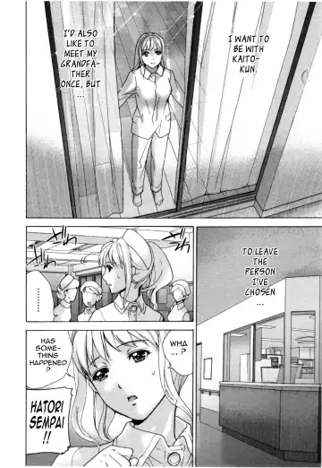 [Fujisaka Kuuki] Nurse o Kanojo ni Suru Houhou - How To Go Steady With A Nurse 4 Fhentai - Page 69