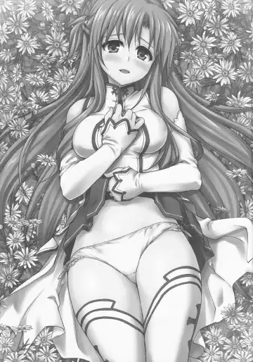 [Takumi Na Muchi] Sanctuary Fhentai - Page 3