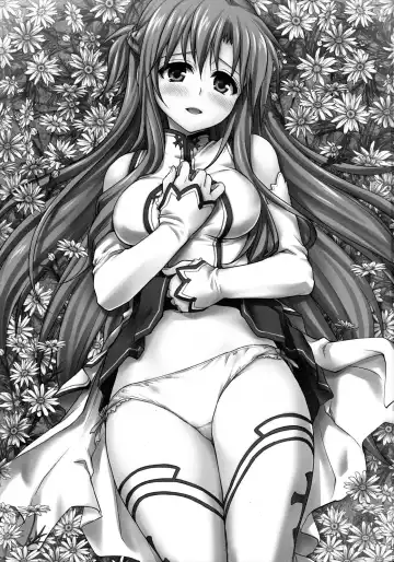 [Takumi Na Muchi] Sanctuary Fhentai - Page 2