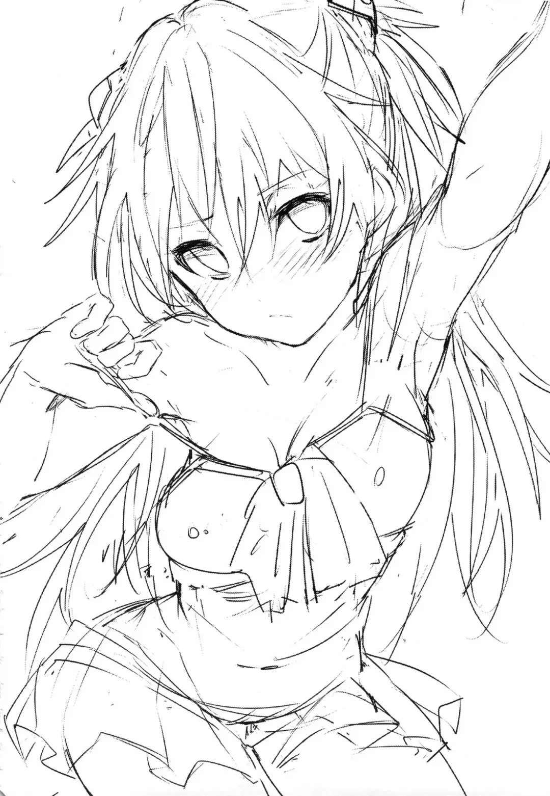 [Shono Kotaro] Renai Beginner + Paper Fhentai - Page 3