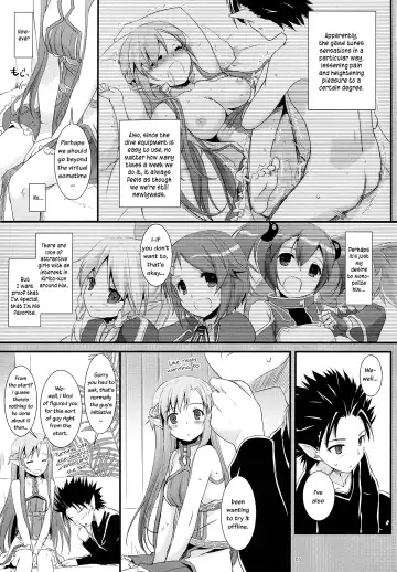 [Nakajima Yuka] D.L.action 70 Fhentai - Page 6