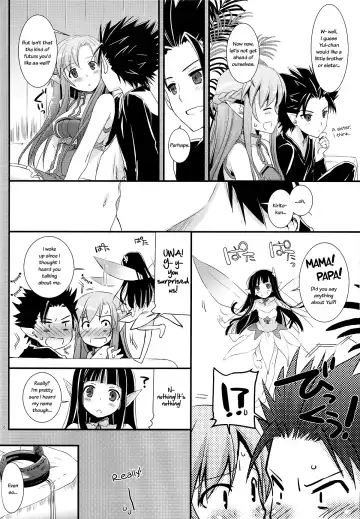 [Nakajima Yuka] D.L.action 70 Fhentai - Page 7