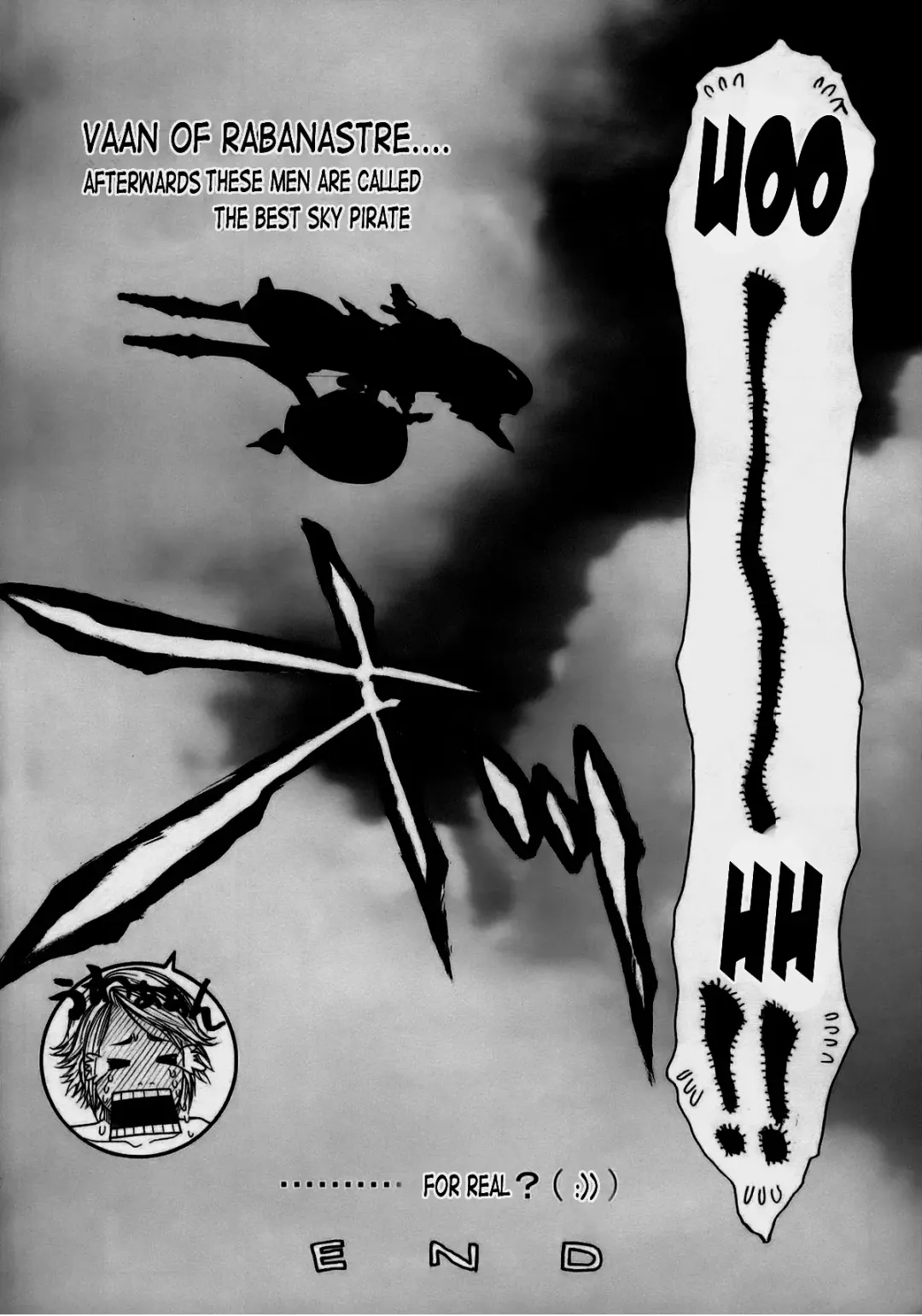 [Kotobuki Kazuki] FF Ane Ane Fhentai - Page 19