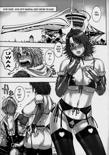 [Kotobuki Kazuki] FF Ane Ane Fhentai - Page 22