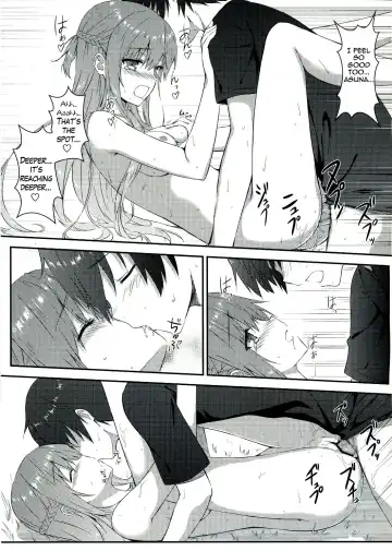 [Hiten Onee-ryuu] Sugoku Amai Onegai Fhentai - Page 14