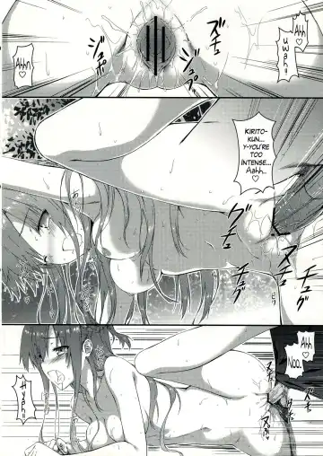 [Hiten Onee-ryuu] Sugoku Amai Onegai Fhentai - Page 17