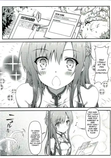 [Hiten Onee-ryuu] Sugoku Amai Onegai Fhentai - Page 3