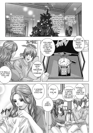 [Nishimaki Tohru] Dear My Mother Fhentai - Page 100