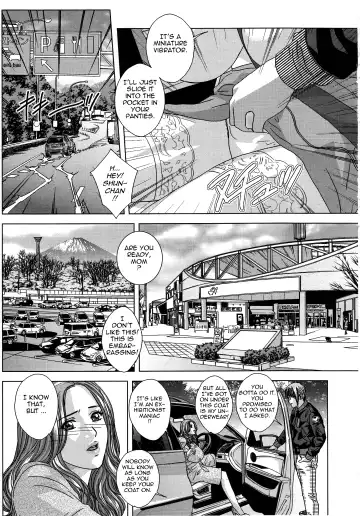 [Nishimaki Tohru] Dear My Mother Fhentai - Page 167