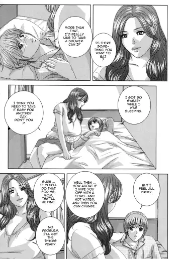 [Nishimaki Tohru] Dear My Mother Fhentai - Page 29