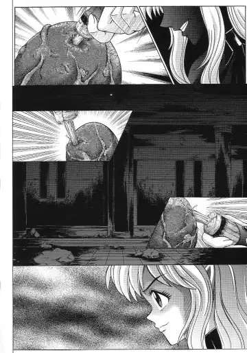 [Izumi - Reizei] Color Classic - Dime Alliance 2.01 Full Color Fhentai - Page 22