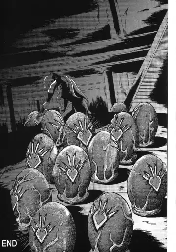 [Izumi - Reizei] Color Classic - Dime Alliance 2.01 Full Color Fhentai - Page 23