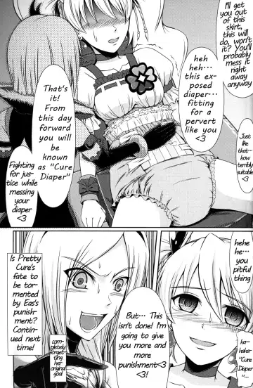[Mikuni Atsuko] Heroine-mode kari Fhentai - Page 12