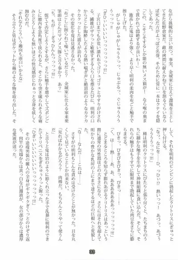 [Shiokonbu] Princess Crisis Fhentai - Page 32