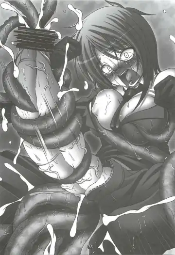 [Shiokonbu] Princess Crisis Fhentai - Page 34