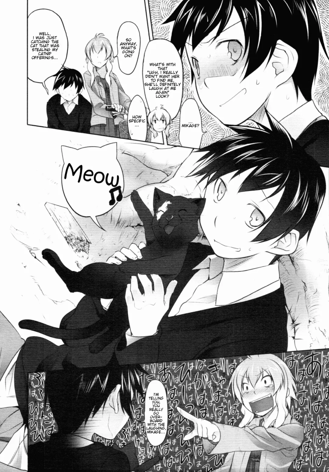 [Midori No Rupe] Imako System Ch. 3-9 Fhentai - Page 181