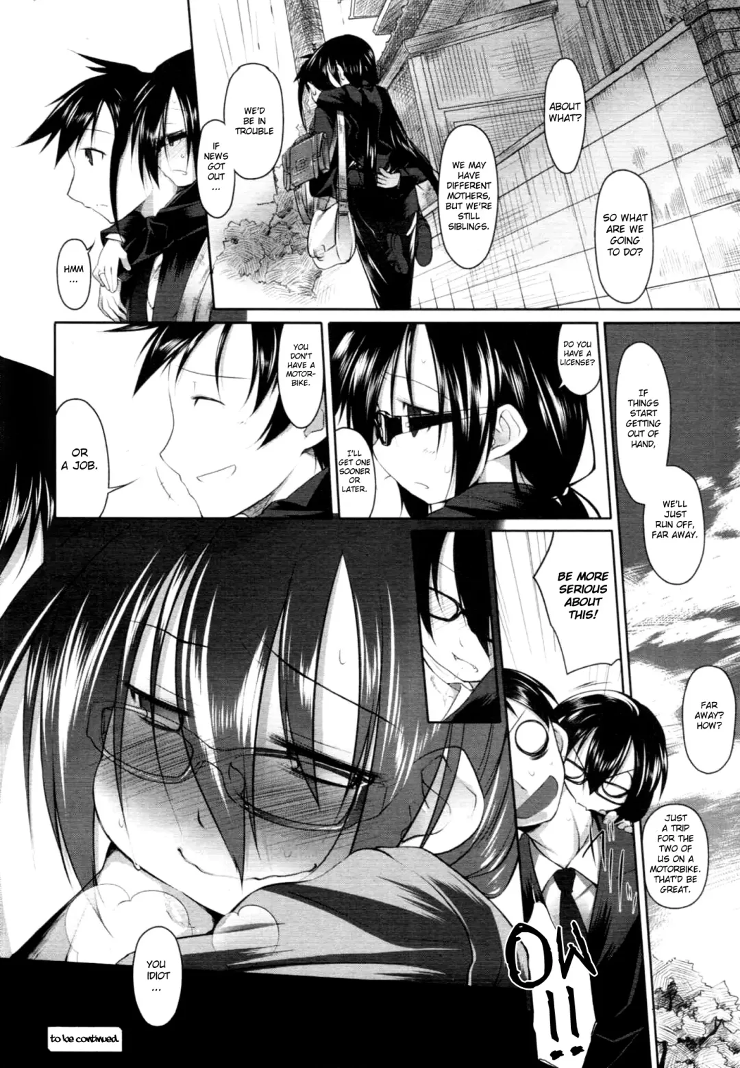 [Midori No Rupe] Imako System Ch. 3-9 Fhentai - Page 50
