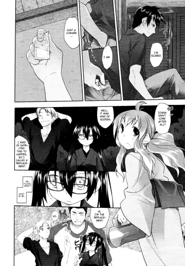 [Midori No Rupe] Imako System Ch. 3-9 Fhentai - Page 105
