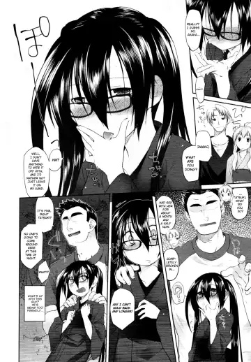 [Midori No Rupe] Imako System Ch. 3-9 Fhentai - Page 107