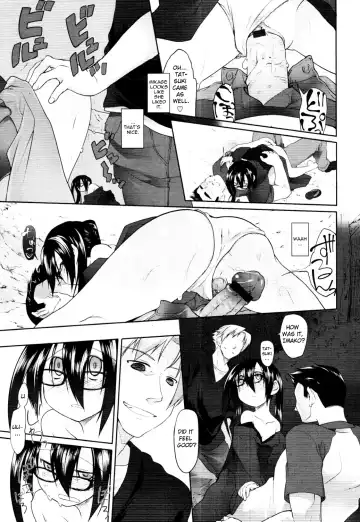 [Midori No Rupe] Imako System Ch. 3-9 Fhentai - Page 120