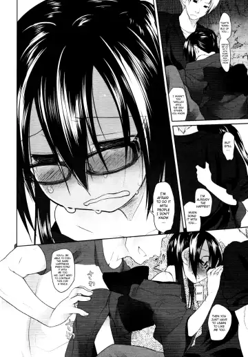 [Midori No Rupe] Imako System Ch. 3-9 Fhentai - Page 121