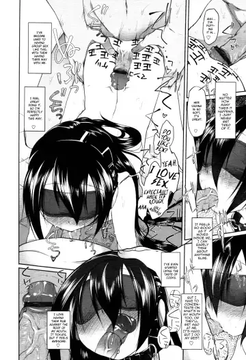 [Midori No Rupe] Imako System Ch. 3-9 Fhentai - Page 133